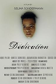 Dedication Colonna sonora (2021) copertina