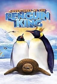 Penguins (2012) carátula