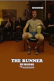 The Runner Soundtrack (2012) cover