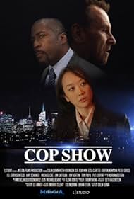 Cop Show Soundtrack (2014) cover