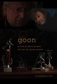 Goon Bande sonore (2016) couverture