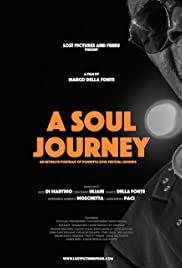 Soul Journey (2019) carátula