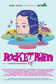 Rocket Rain Banda sonora (2013) cobrir