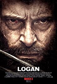 Logan (2017) carátula