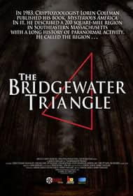 The Bridgewater Triangle Colonna sonora (2013) copertina