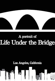 Life Under the Bridge Colonna sonora (2013) copertina