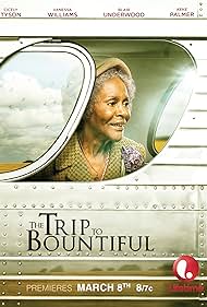 The Trip to Bountiful (2014) cover