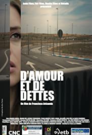 D&#x27;amour et de dettes (2014) cover