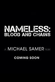Nameless: Blood and Chains Colonna sonora (2013) copertina
