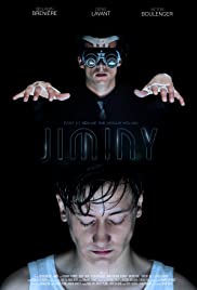 Jiminy (2013) cover