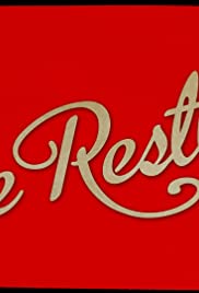 The Restless Colonna sonora (2013) copertina