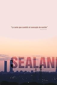 Sealand Colonna sonora (2013) copertina