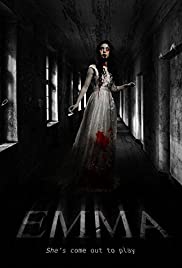 Emma Soundtrack (2016) cover