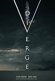 Diverge (2016) carátula