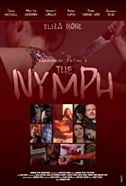 The Nymph Colonna sonora (2014) copertina