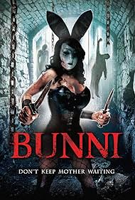 Bunni (2013) copertina