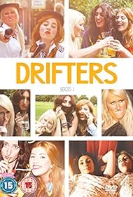 Drifters (2013) carátula