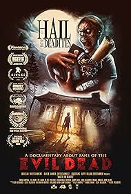 Hail to the Deadites Colonna sonora (2020) copertina