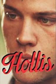 Hollis (2015) copertina