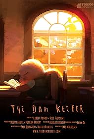 The Dam Keeper (2014) cover