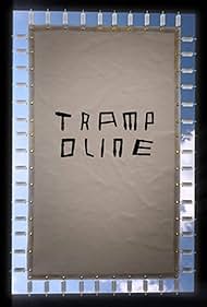 Trampoline (2013) carátula