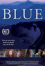 Blue Bande sonore (2015) couverture