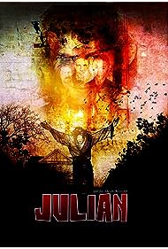 Julian Banda sonora (2013) carátula