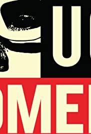 UCB Comedy Originals (2007) cover