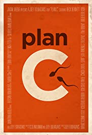 Plan C (2013) copertina