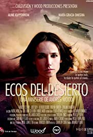 Ecos del Desierto (2013) cover