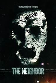 The Neighbor (2016) copertina