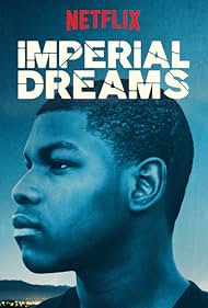 Imperial Dreams (2014) cobrir
