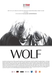 Wolf (2013) carátula