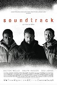 Soundtrack Soundtrack (2017) cover