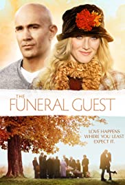 The Funeral Guest Colonna sonora (2015) copertina