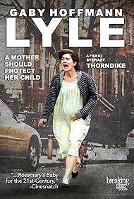 Lyle Colonna sonora (2014) copertina