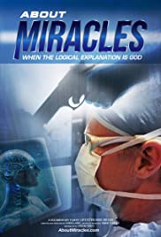About Miracles Banda sonora (2013) carátula