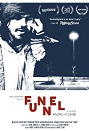 Funnel Colonna sonora (2014) copertina
