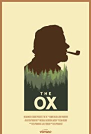 The Ox Banda sonora (2013) carátula