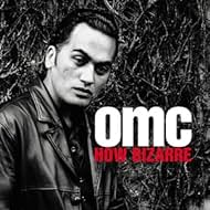 OMC: How Bizarre Soundtrack (1996) cover