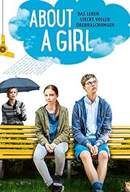 About a Girl (2014) cobrir