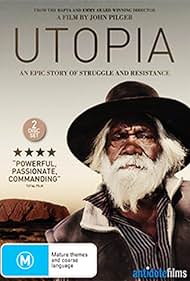 Utopia Soundtrack (2013) cover