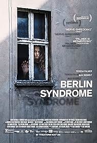 Berlin Syndrome - In ostaggio (2017) cover