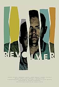 Revolver Banda sonora (2013) carátula