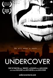 Undercover (2014) carátula