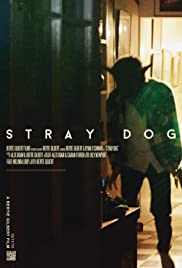 Stray Dog (2013) cover