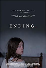 Ending Colonna sonora (2020) copertina