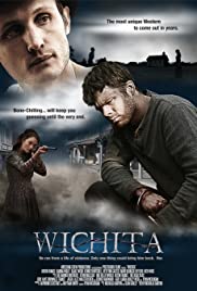 Wichita (2014) copertina