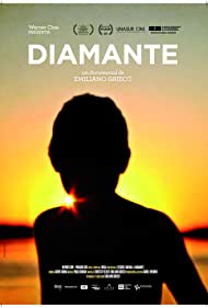 Diamante Banda sonora (2013) carátula