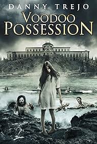 Voodoo Possession (2014) cover